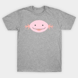 Axolotl T-Shirt